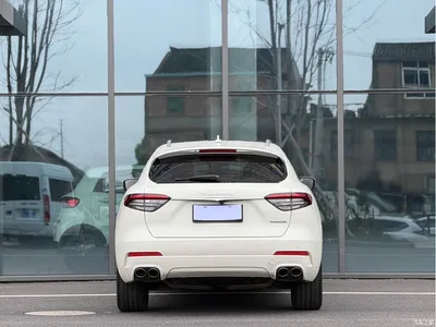 2022 Maserati Levante 2.0T GT Edge Edition, фото 4, лот 10321823