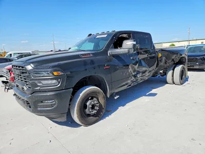 2026 RAM 3500 TRADESMAN, фото 1, лот 11149101