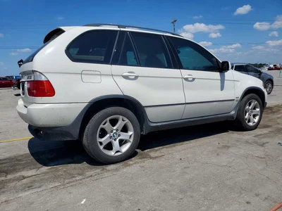 2005 BMW X5 3.0I, фото 3, лот 10811314