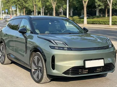 2023 Lynk & Co 08 EM-P 220km 4WD Performance Halo, фото 3, лот 11249871