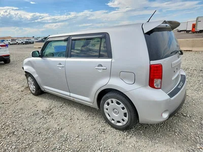 2015 SCION XB BASE, фото 2, лот 10670257