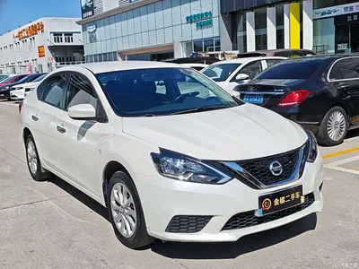 2024 Nissan Sylphy Classic 1.6XE CVT Comfort Edition, фото 4, лот 10442883