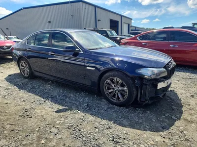 2016 BMW 528 I, фото 4, лот 10811766