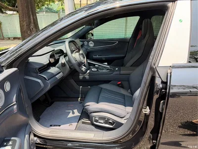 2026 ZEEKR 001 Edition RWD Basic Model, фото 4, лот 10291598