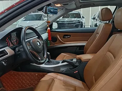 2011 BMW 3 Series (Import) 320i Coupe, фото 3, лот 11549423