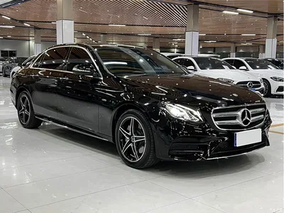 2020 Mercedes-Benz E-Class Facelift E 300 L Exclusive, фото 3, лот 10266556
