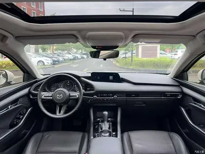 2021 Mazda Mazda3 Axela 2.0L Automatic Quality Elegance, фото 4, лот 11547806
