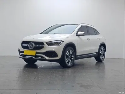 2020 Mercedes-Benz GLA 200, фото 1, лот 10257374