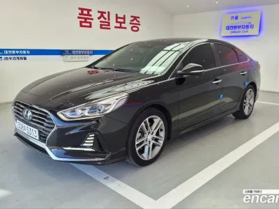2019 Hyundai Sonata 2.0 Premium Special, фото 2, лот 10184413