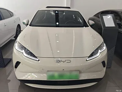 2025 BYD Seal 06 New Energy Model EV 545KM Flagship, фото 3, лот 10676000