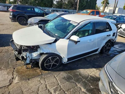 2026 KIA NIRO LX, фото 1, лот 11127213
