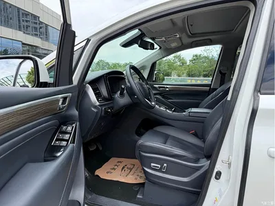 2023 GAC Trumpchi Trumpchi M8 Leading Series 390T Prestige Edition, фото 4, лот 10414898