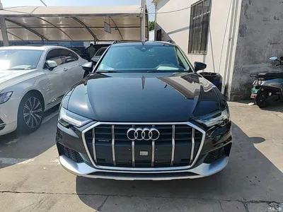 2020 Audi A6 (Import) allroad quattro Explorer 55 TFSI Premium Off-Road, фото 3, лот 10470512