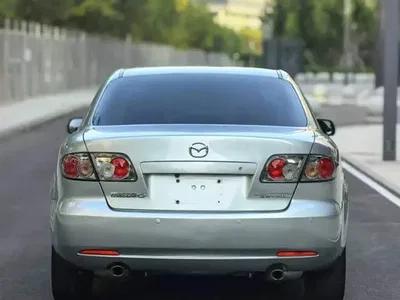 2013 Mazda 6 2.0L Automatic Fashion Style, фото 4, лот 10327082