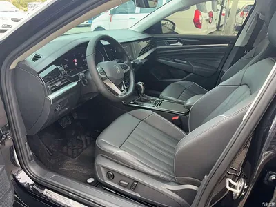 2022 Volkswagen Passat 330TSI Elite Edition, фото 4, лот 10442279