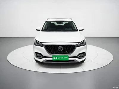 2019 MG HS 20T Automatic 2WD Luxury Edition China VI, фото 2, лот 10605279
