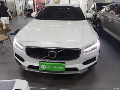 2023 Volvo V90 Cross Country B5 AWD Smart Distance Edition, фото 3, лот 10366286
