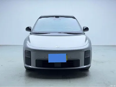 2025 Li Auto i6 2WD Base Model, фото 2, лот 11257340