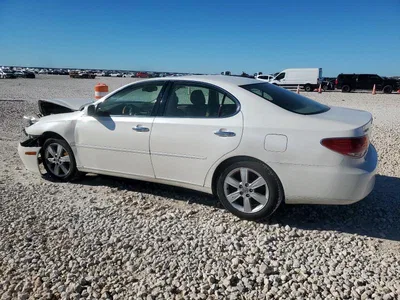 2005 LEXUS ES 330, фото 2, лот 10843402