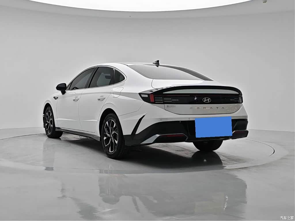 2024 Hyundai Sonata 1.5T Pro, фото 4, лот 11199292