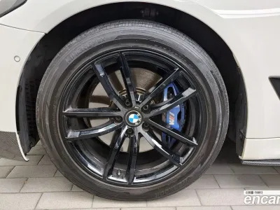 2017 BMW 5-Series 530i M Sport Package Plus, фото 4, лот 10046512