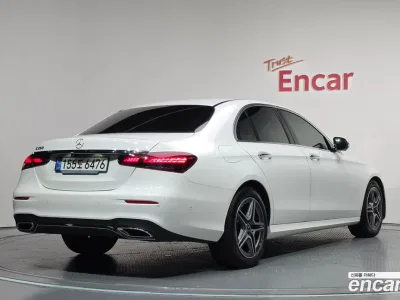 2023 Mercedes-Benz E-Class E250 AMG Line, фото 2, лот 10218726