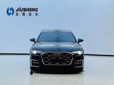 2026 Audi A6L Model Year 45 TFSI quattro Premium Dynamic, фото 2, лот 10410246