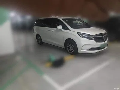 2020 Buick GL8 Model ES Landglory 653T Premium, фото 3, лот 11437392