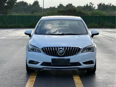 2015 Buick Verano Sedan 20T Dual-clutch Elite, фото 2, лот 10275013