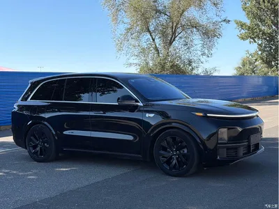 2023 Li Auto Li L8 Pro, фото 3, лот 11133704