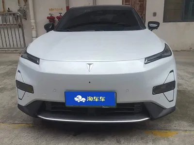2024 Deepal Shenlan S05 510Max Pure Electric Edition, фото 2, лот 11644739