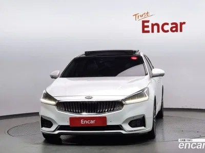 2017 Kia K7 2.2 Diesel Limited, фото 3, лот 10109012