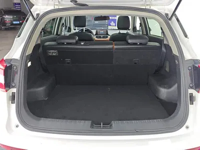 2017 Baojun 510 1.5L Manual Luxury, фото 4, лот 10376228