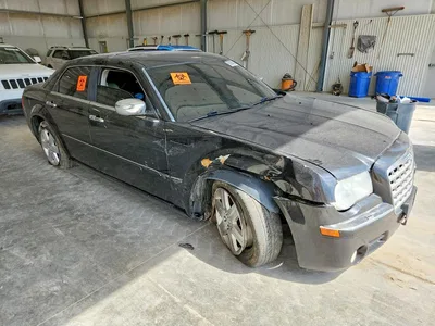 2005 CHRYSLER 300C, фото 4, лот 10865136