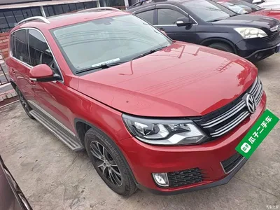 2015 Volkswagen Tiguan 1.8TSI Automatic 4WD Highline, фото 4, лот 11205833