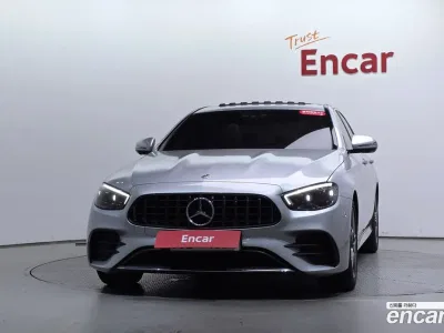 2023 Mercedes-Benz E-Class E250 AMG Line, фото 2, лот 10780694