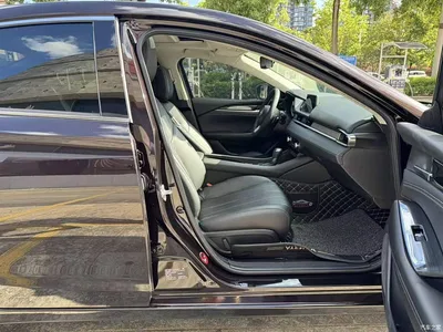 2020 Mazda Atenza 2.5L Skyactiv Sport, фото 4, лот 11191952
