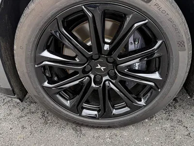 2020 XPeng P7 Model 670E, фото 4, лот 10383155