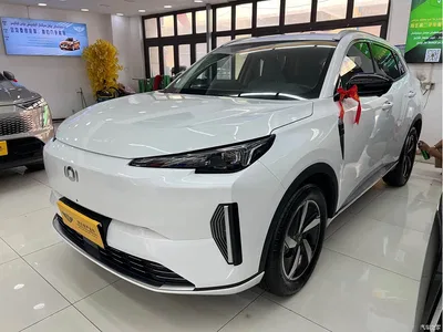 2024 Changan Qiyuan Q05 Deluxe Edition 125 Pilot CALB, фото 3, лот 10411512