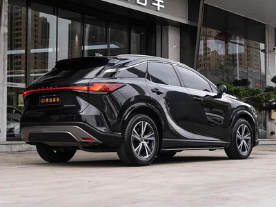 2023 Lexus RX 350h 2WD Comfort Edition, фото 3, лот 10312972