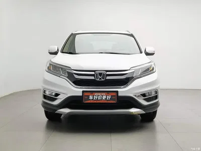 2015 Honda CR-V 2.0L 2WD Fashion Edition, фото 3, лот 10415940