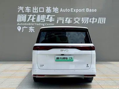 2025 BYD Xia DM-i 1.5T 180km Surpass Edition, фото 4, лот 10275319