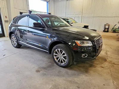 2016 AUDI Q5 PREMIUM PLUS, фото 4, лот 10714613