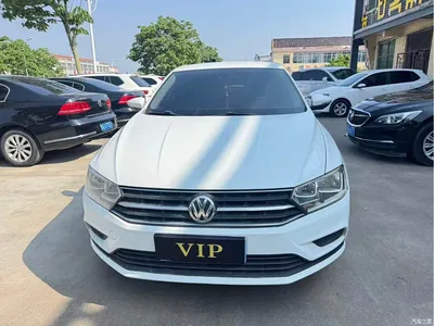 2017 Volkswagen Bora 1.6L Manual Fashion Edition, фото 2, лот 10471479