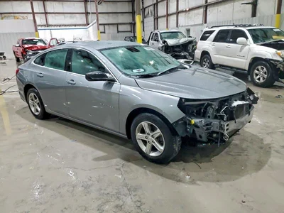 2023 CHEVROLET MALIBU LS, фото 4, лот 10723698