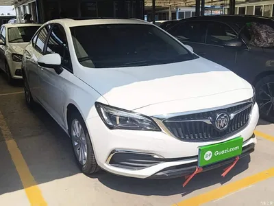 2018 Buick Verano Sedan 15S Automatic Progressive, фото 4, лот 10267564