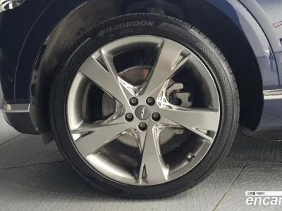 2020 Genesis GV80 3.0 Diesel AWD, фото 4, лот 10069341