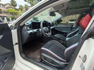 2022 Volkswagen Lamando L 280TSI DSG Cool Edition, фото 4, лот 10468684