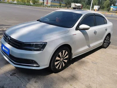 2018 Volkswagen Sagitar 1.6L Automatic Comfort, фото 1, лот 10457091