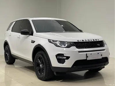 2016 Land Rover Discovery Sport 2.0T S, фото 3, лот 11437130